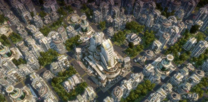 纪元2070游戏攻略（以纪元2070通关流程一览为主）