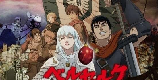 《剑风传奇无双黄金时代篇》反击的誓言全流程攻略（无双黄金时代）