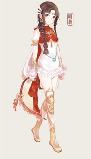 《剑灵》霓裳羽衣套装获取方法详解（如何获得霓裳羽衣）