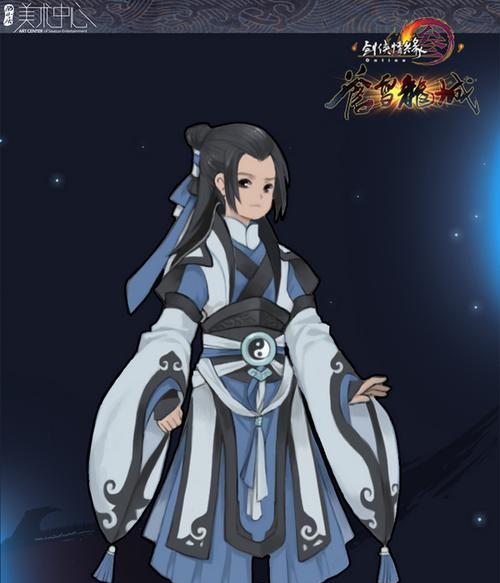 剑网3苍雪龙城版本平行江湖的探索与创新（剑网3全新版本带来的游戏体验与未来发展趋势）