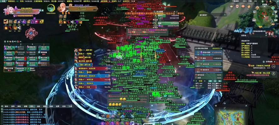 从平民到高手，剑网3少林洗髓T二段宏三段加速平民2段的技术攻略（以游戏为主）