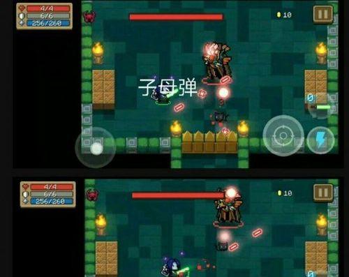 马奎蓝宝儿打法解析攻略（以剑侠世界手游为例）