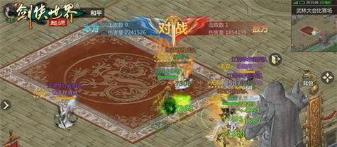 《剑侠世界手游》天忍加点攻略（天忍怎么加点）