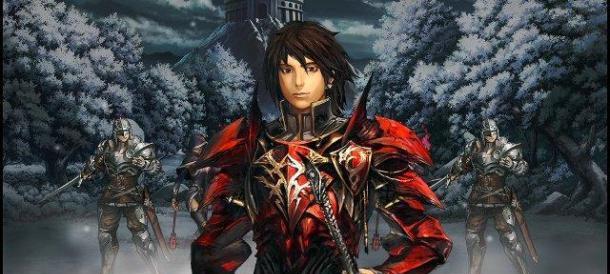 《剑之街》白之王宫转职教程及注意事项（异邦人们的必修课）