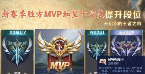 《街篮手游》MVP算法详解——如何获得最有价值球员称号（从数据指标到个人技能）