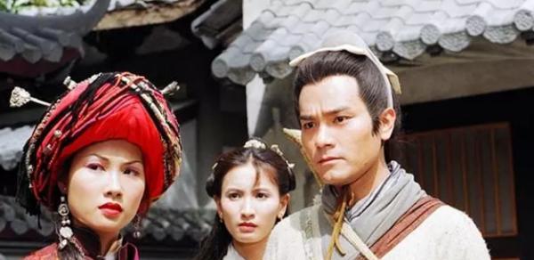 《金庸无双晴天版365》365碧血剑收集攻略（彰显武侠气概）