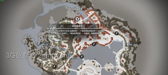 狙击精英1第七关攻略全流程通关指南（无人岛的生存之旅）