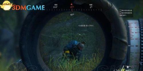 狙击手幽灵战士3第一幕星火飞舞任务攻略（狙击手幽灵战士3中最具挑战性的任务）