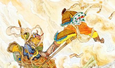 《决战天宫2》二郎神属性及技能解析，全面了解二郎神的强大实力（挑战天庭巅峰）