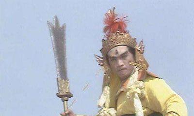 《决战天宫2》二郎神属性及技能解析，全面了解二郎神的强大实力（挑战天庭巅峰）