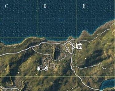 绝地求生靶场攻略（资源分布及玩法技巧介绍）