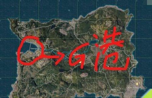 绝地求生大逃杀报点准确技巧剖析（从游戏初学者到高手）
