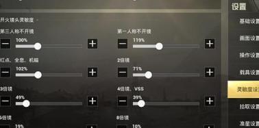 红点与全息（红点和全息哪个更适合你）