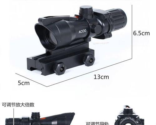 红点与全息（红点和全息哪个更适合你）