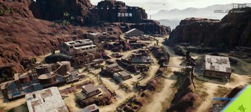 《绝地求生》监狱攻略——资源分布与玩法技巧（掌握监狱）
