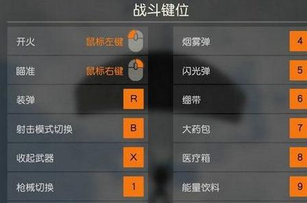《以侍道4PC版》键盘操作指南（全方位掌握操作细节）