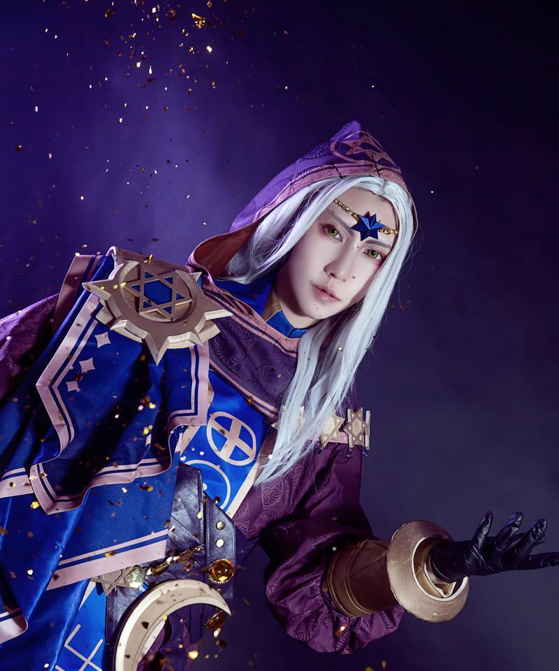 墓场物语占星师任务攻略（探索占星师位置）