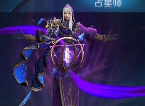 《墓穴奇谭》任务攻略——以守墓人占星师在哪占星师任务流程介绍（探索古墓）