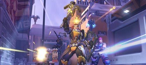 打造无敌1V1玩家，掌握重装英雄单挑攻略（守望先锋重装英雄单挑攻略全解析）