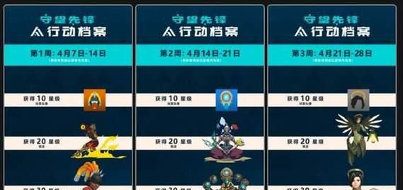 《守望先锋》八个实用隐秘技巧，助你成为顶尖玩家（游戏高手必知的技巧、绝不容错过）