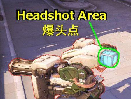 掌握守望先锋的爆头机制，成为高效玩家（爆头机制解析攻略）