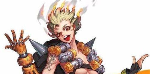 《掌握OW狂鼠大招技能伤害数据攻略》（狂鼠精通攻略）