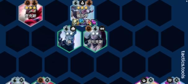 《以双点医院污克沃斯攻略公立医院三星》（细节决定成败）