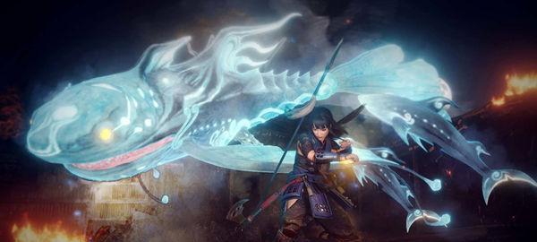 仁王2西国无双套怎么样？无双套装属性有哪些特点？