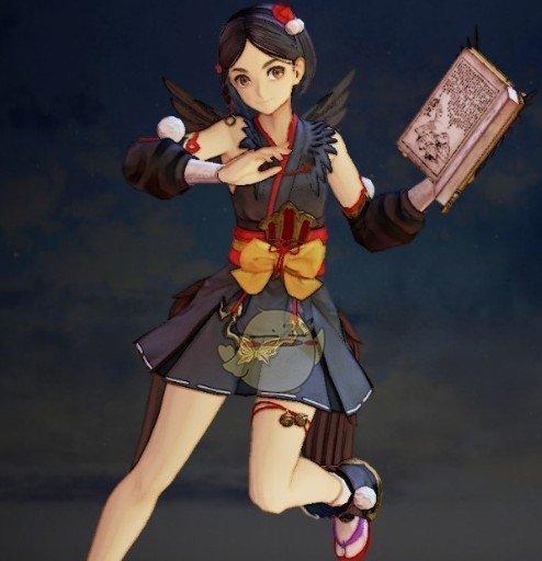 绷带女天狗打法解析攻略？如何有效应对仁王中的绷带女天狗？