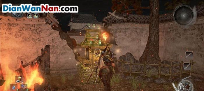 仁王主线任务怎么过？全流程攻略有哪些要点？