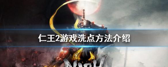 仁王试玩版加点指南：仁王最佳加点策略是什么？