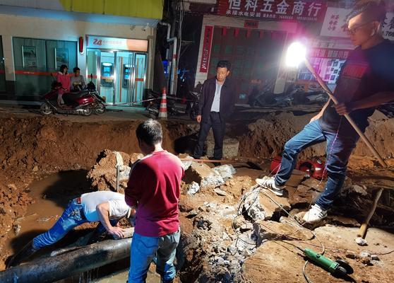 人间地狱资源点抢修指南：如何快速修复资源点？