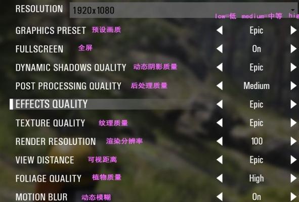 人渣SCUM隐藏按键有哪些？新手实用按键介绍是什么？