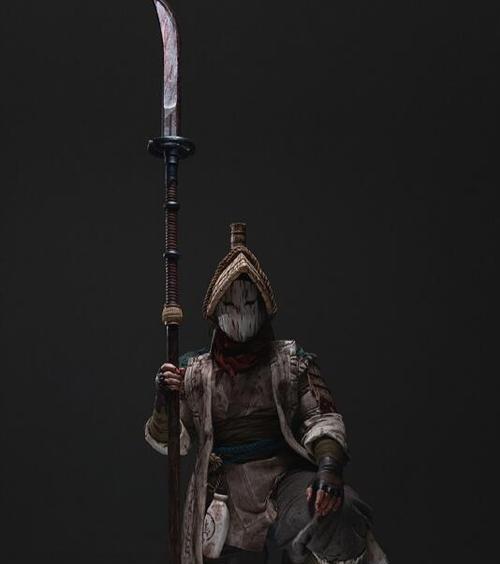 荣耀战魂野武士怎么玩？详细打法教学有哪些？