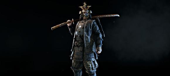 荣耀战魂野武士怎么玩？详细打法教学有哪些？