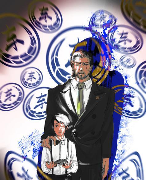 如龙0第六章攻略：人中之龙0第6章如何顺利通关？