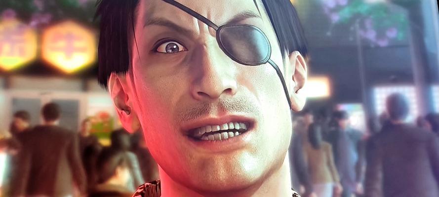 如龙0第十二章怎么过？详细攻略助你顺利通关！
