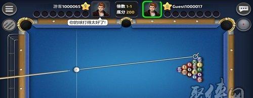  如龙3台球瞄准技巧是什么？操作方法有哪些常见问题？