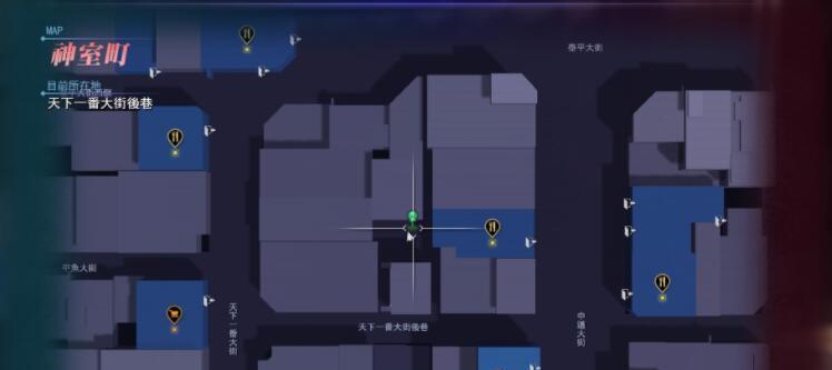 如龙6神室町猫咪位置与喜好食物介绍？如何找到它们？