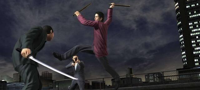 如龙极前作故事内容回顾？有哪些关键情节和角色？