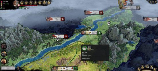 三国全面战争双传奇袁术开局玩法与破局技巧详解？