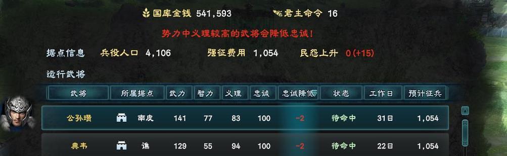 三国群英传2秘籍怎么用？指令有哪些？