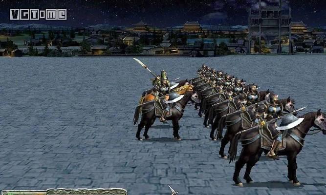 三国群英传8战场玩法指南：注意事项有哪些？