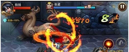 三国之刃剑豪怎么加点？天赋技能搭配有哪些技巧？