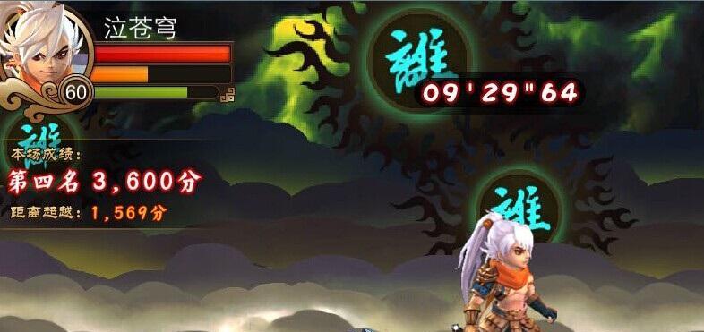 三国之刃剑豪怎么加点？天赋技能搭配有哪些技巧？
