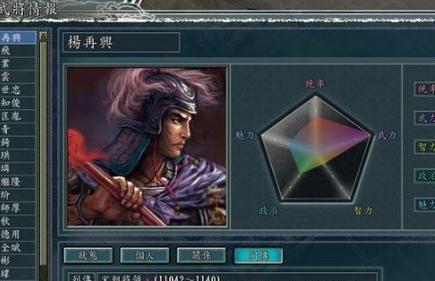 如何在三国志11血色衣冠中获得勾践和孙武？攻略指南是什么？