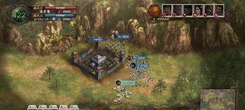 三国志12威力加强版骑兵机动效果如何？实验结果揭示了什么？