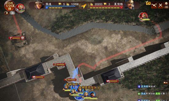 三国志13君主被强制出征怎么办？有哪些解决办法？