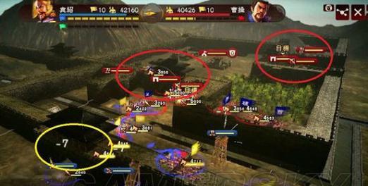 三国志13如何夺回被俘虏的武将？释放敌方俘虏的策略是什么？