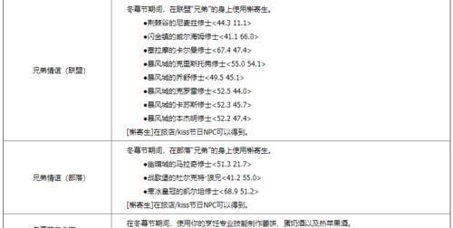 魔兽世界窗口调整方法是什么？